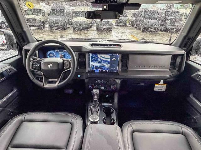 Thumbnail: 2025 Ford Bronco - 39