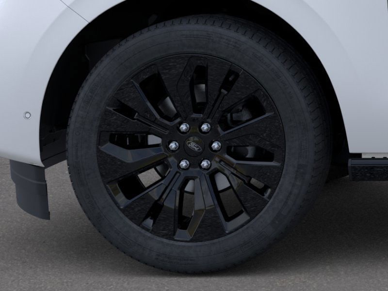 2025 Ford Expedition MAX Platinum 19