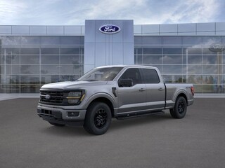 2026 Ford F-150 XLT TRUCK