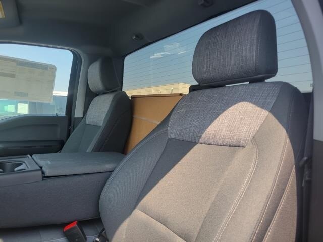 2025 Ford F-350 XLT photo 17