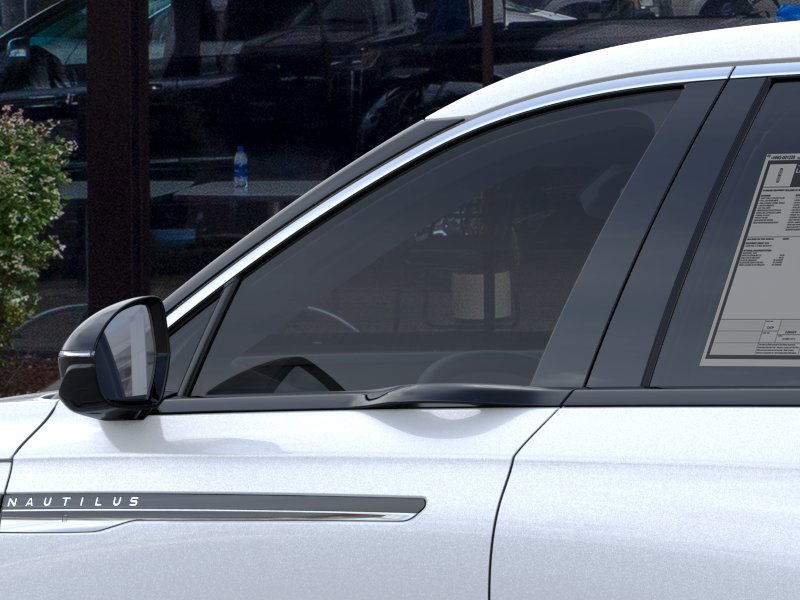 2026 Lincoln Nautilus Premiere - Photo 20