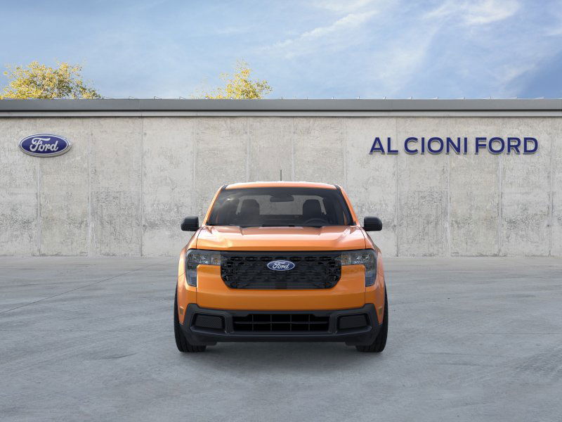 2026 Ford Maverick XLT - Photo 8