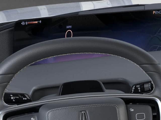 Thumbnail: 2025 Lincoln Navigator - 36