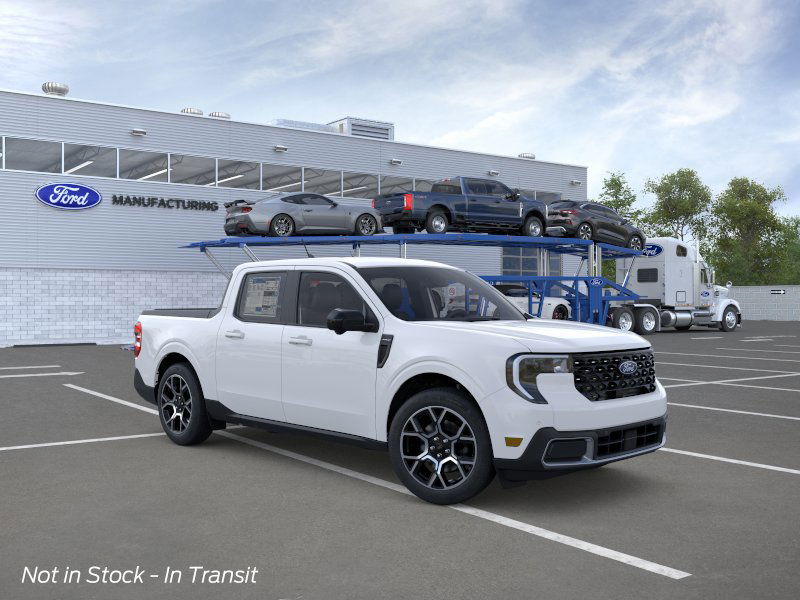 2026 Ford Maverick TRUCK 