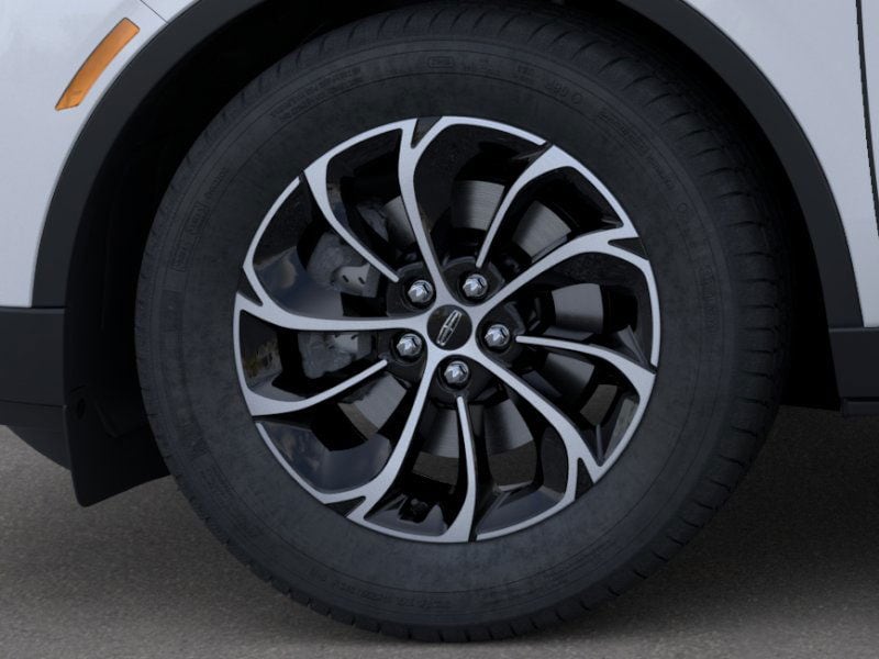 2026 Lincoln Nautilus Premiere - Photo 19