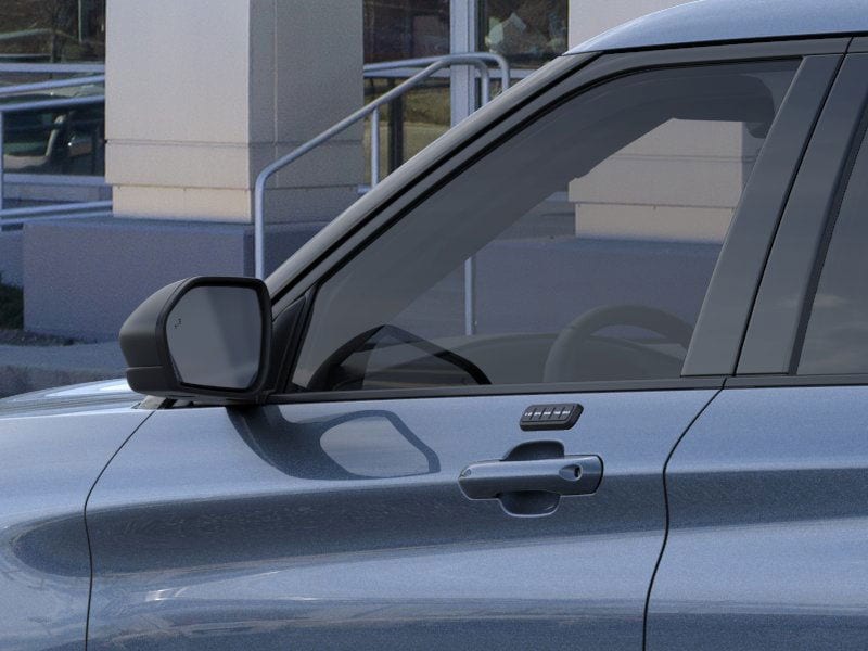 2026 Ford Explorer Active - Photo 20