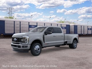 2026 Ford F-450 F-450&reg; Platinum&reg; Truck Crew Cab