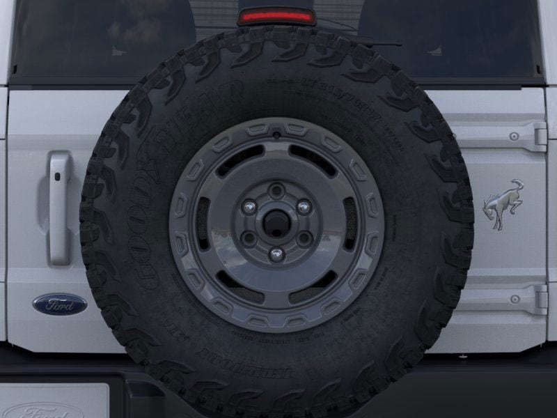Thumbnail: 2025 Ford Bronco - 24