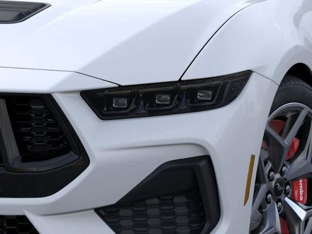 Thumbnail: 2026 Ford Mustang - 40