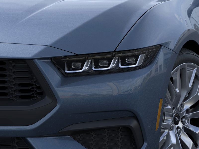 2025 Ford Mustang EcoBoost Premium Fastback - Photo 46