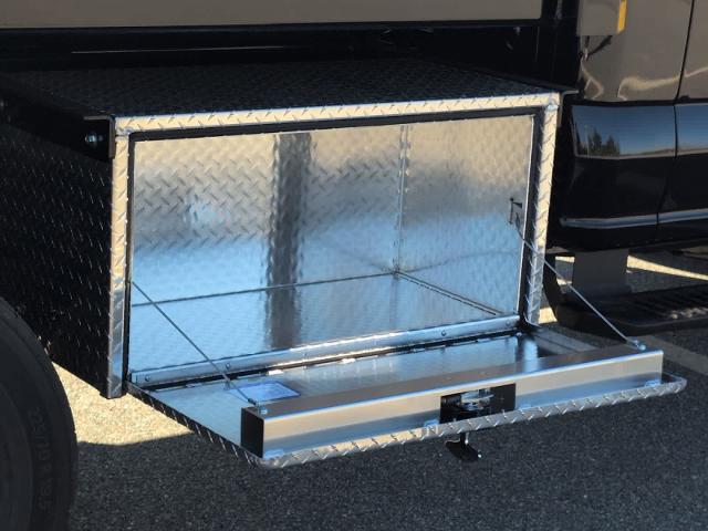 new 2026 Ford Super Duty F-550 DRW car, priced at $78,145