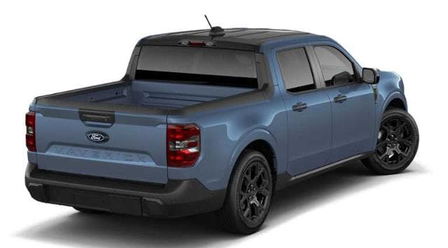 Thumbnail: 2026 Ford Maverick - 27