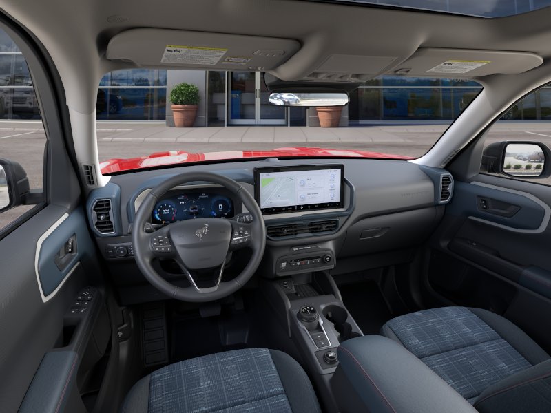 2025 Ford Bronco Sport Heritage - Photo 36