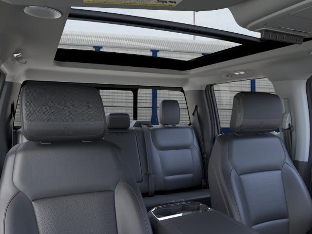 new 2026 Ford Super Duty F-350 SRW car, priced at $96,520