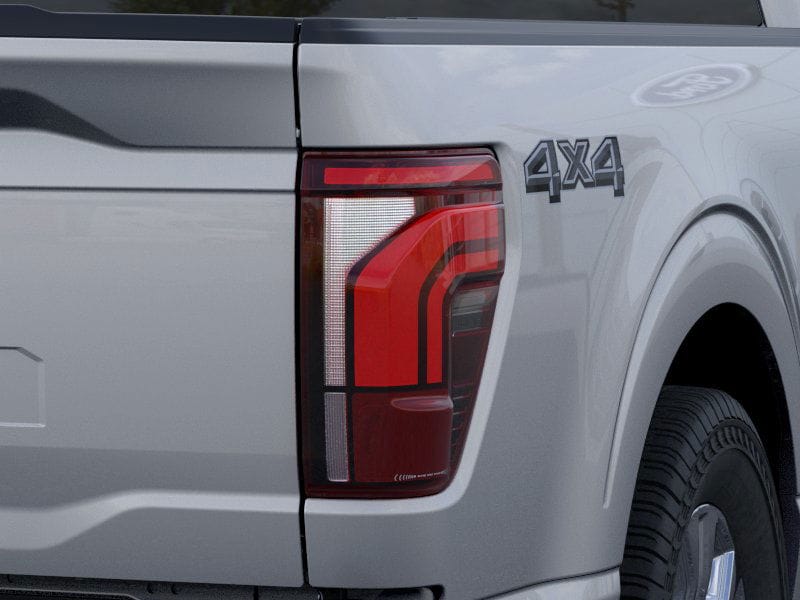 Thumbnail: 2025 Ford F-150 - 42