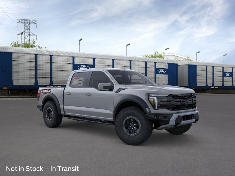 Thumbnail: 2026 Ford F-150 - 7