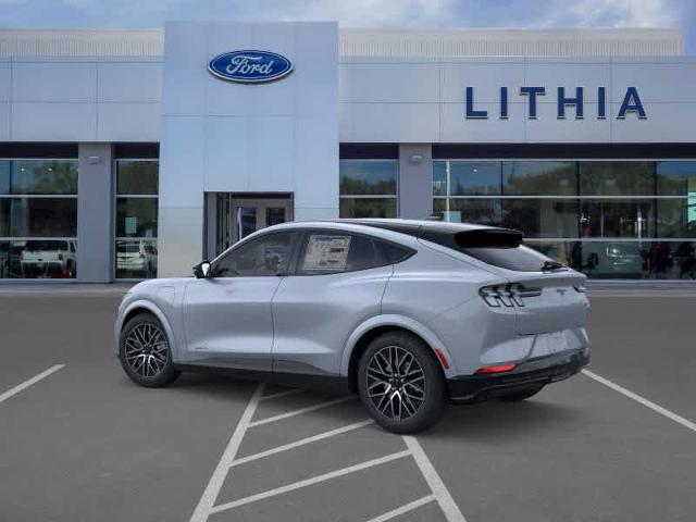 Thumbnail: 2025 Ford Mustang Mach-E - 26
