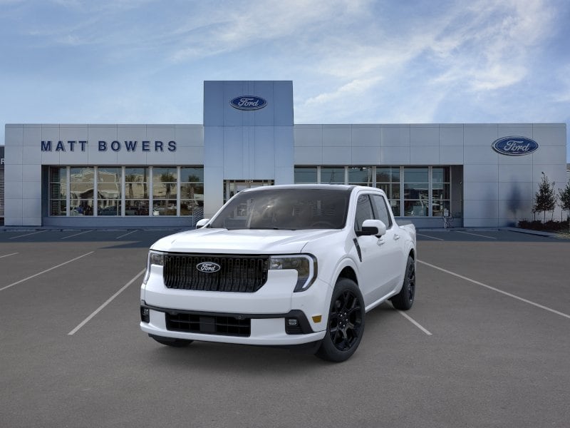 2025 Ford Maverick Lobo Premium - Photo 28