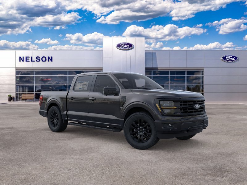 2026 Ford F-150 XLT - Photo 33