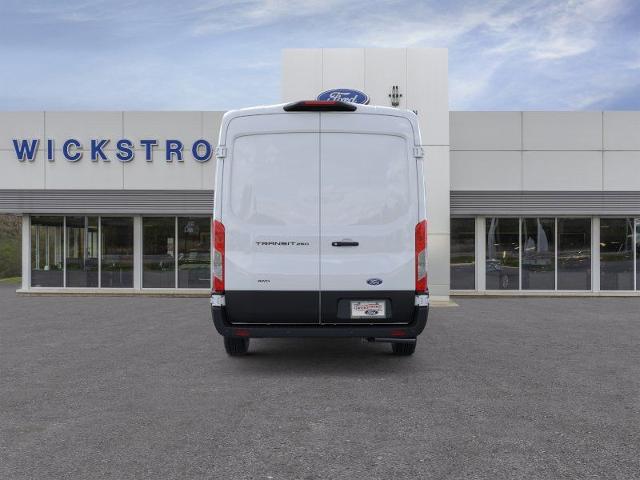 2026 Ford Transit Van Base - Photo 26