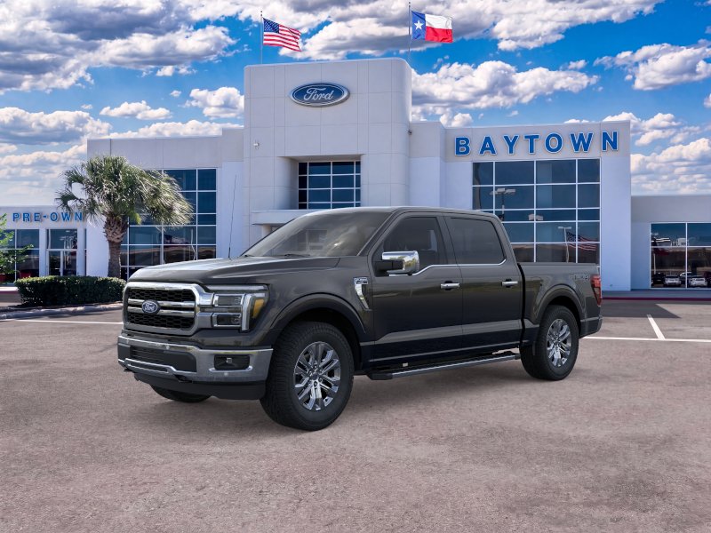  Ford F-150