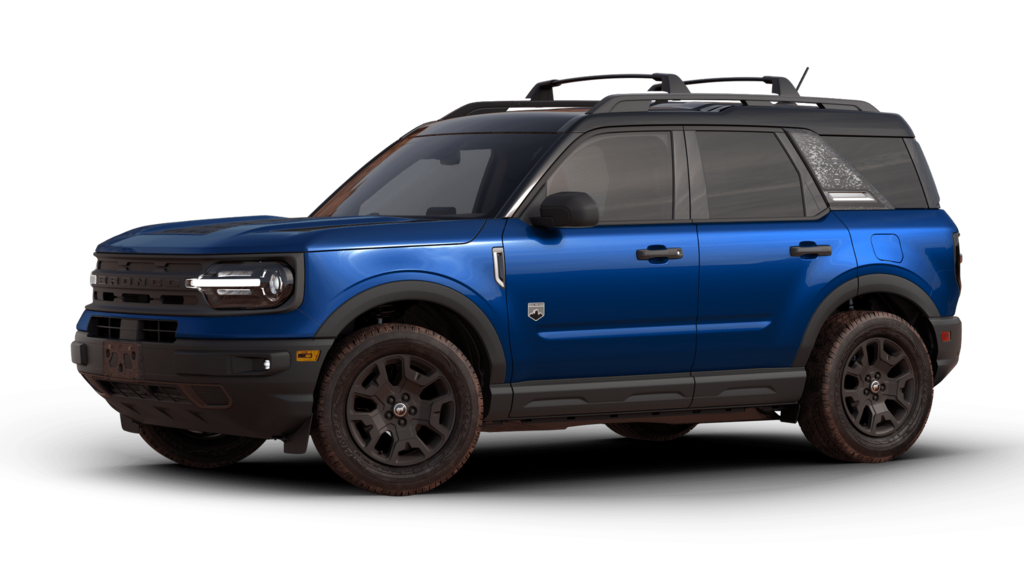 NorthStar Ford New 2024 Ford Bronco Sport For Sale in Duluth, MN near