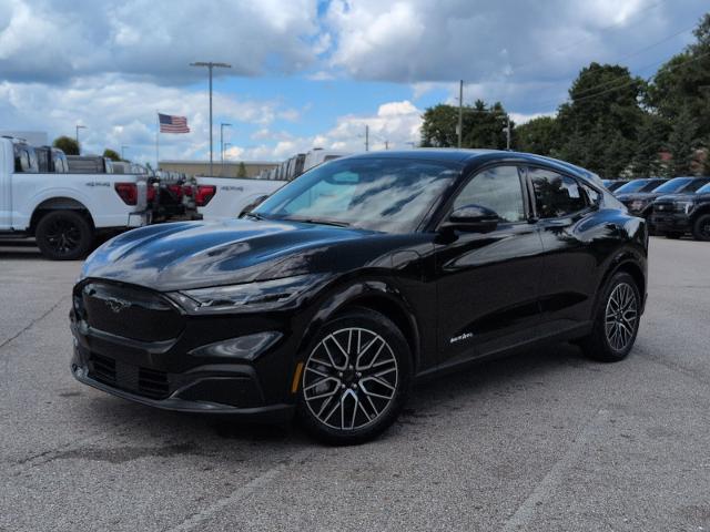2026 Ford Mustang Mach-E Premium CROSSOVERS