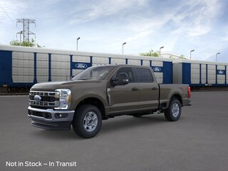 2026 Ford F-350 XLT 613A 4x4 Crew Cab 6.75' Box TRUCK