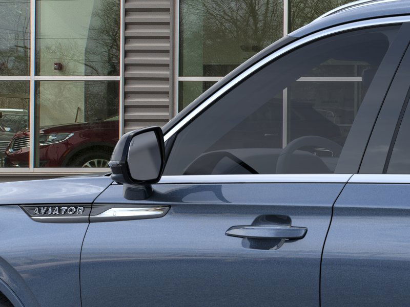 2026 Lincoln Aviator Black Label - Photo 53
