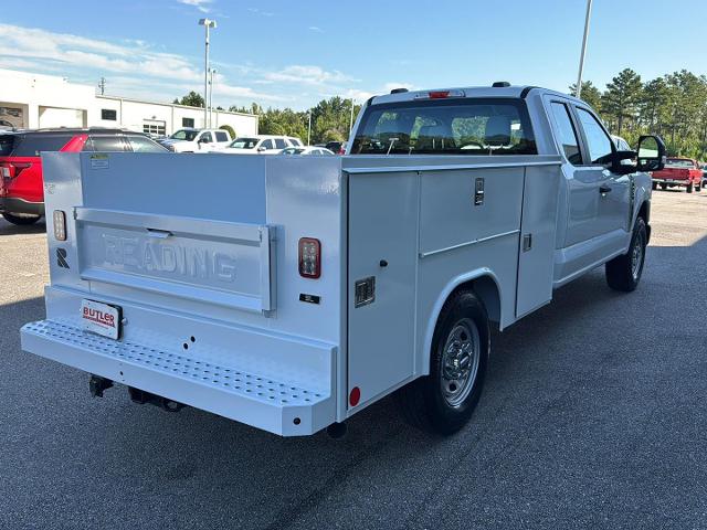 2026 Ford F-250 Super Duty XL - Photo 58