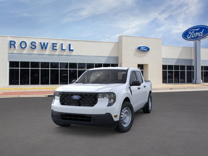 2025 Ford Maverick XL photo 2