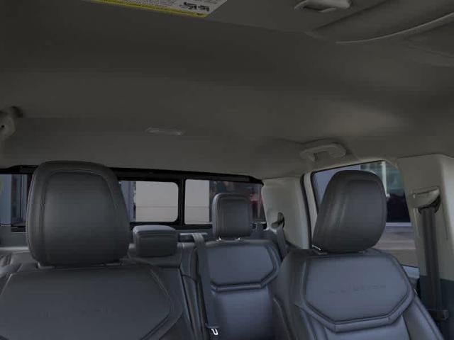 Thumbnail: 2025 Ford Maverick - 36