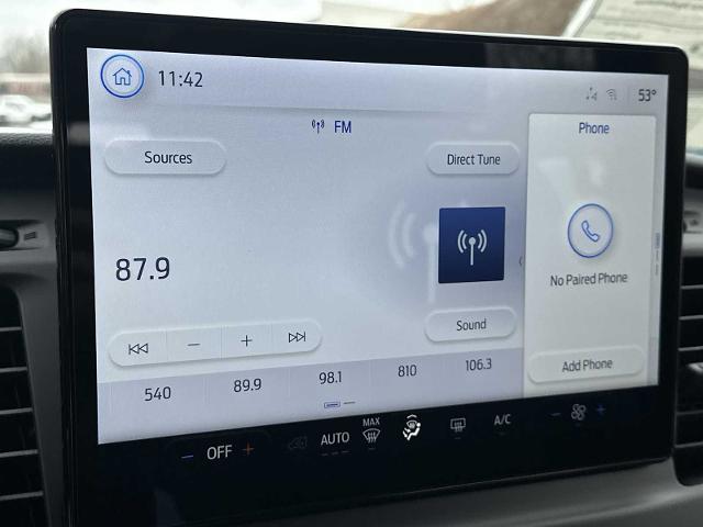 Thumbnail: 2026 Ford Transit Series - 41