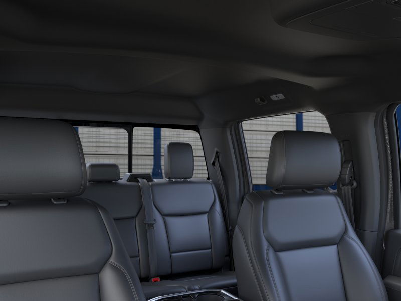 Thumbnail: 2026 Ford F-150 - 22