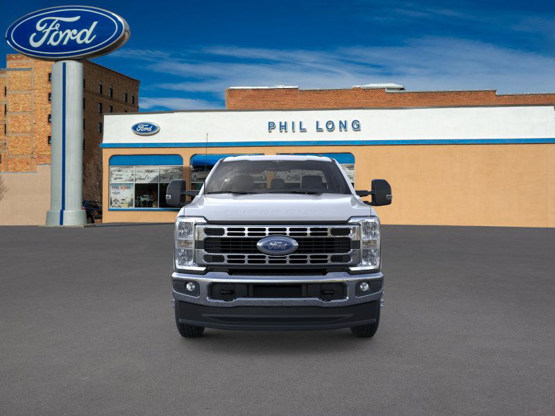 2025 Ford F-350 Super Duty Chassis Cab XL - Photo 28