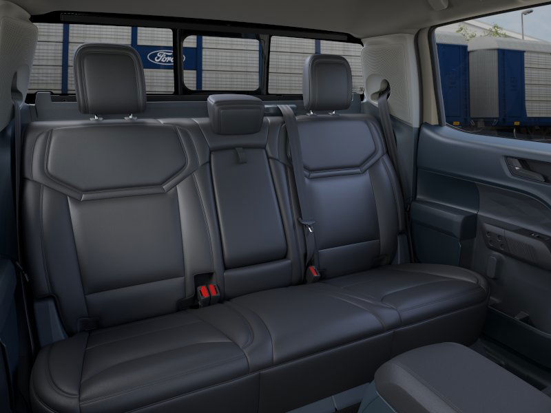 2025 Ford Maverick Lariat 11