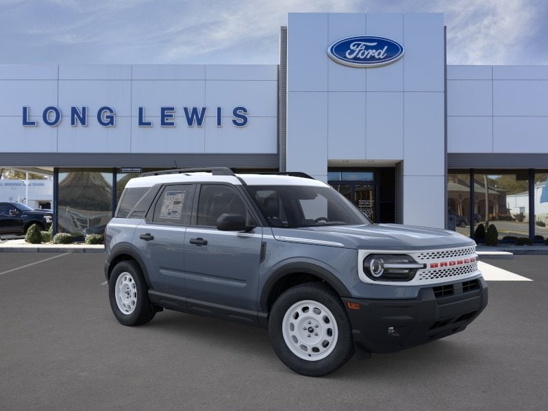 View vehicle photo 7