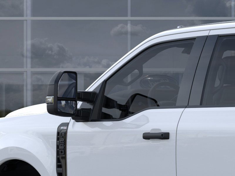 2026 Ford F-250 Super Duty XL - Photo 42