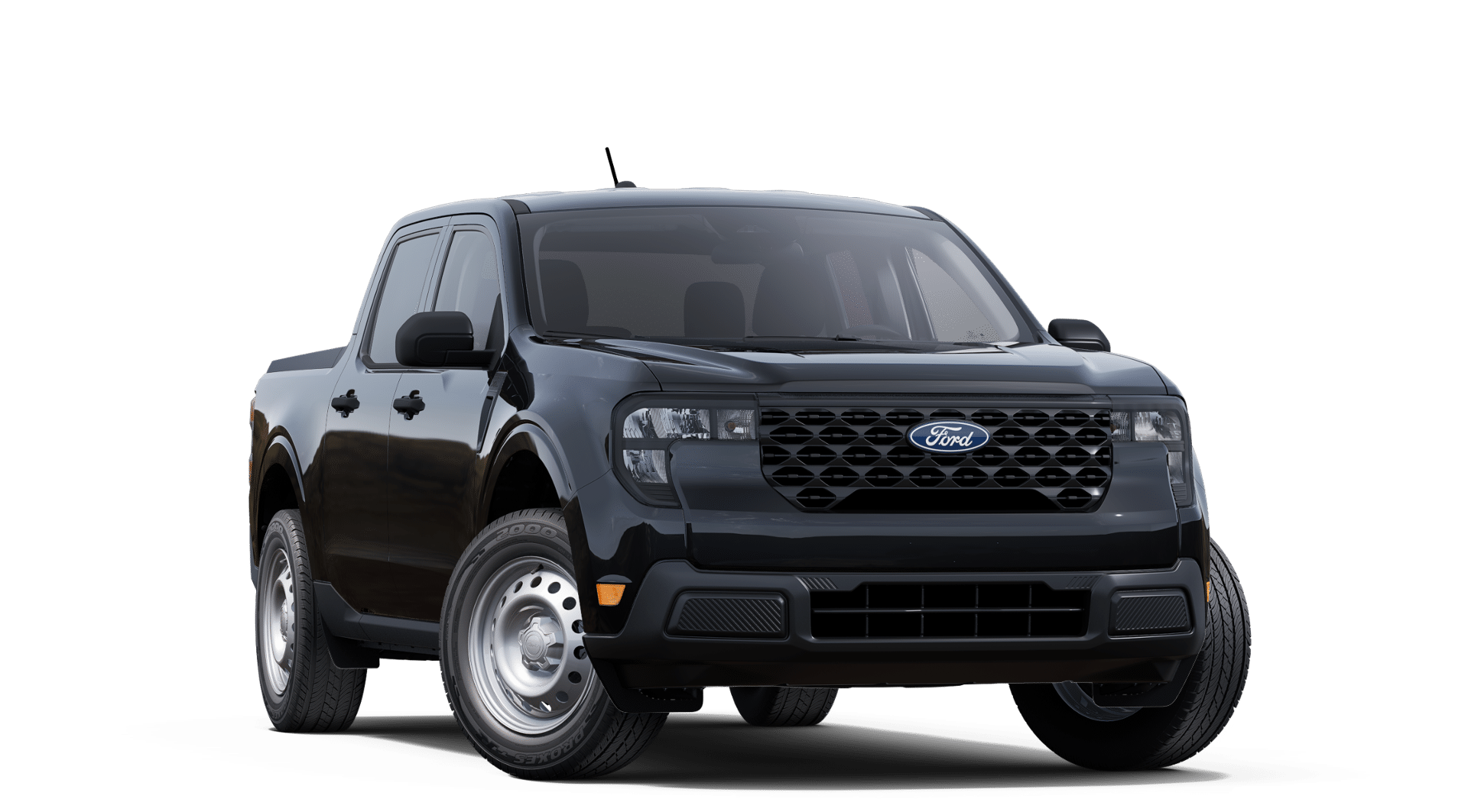 Thumbnail: 2025 Ford Maverick - 4