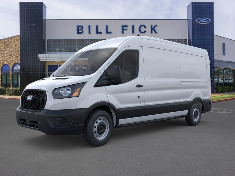 2026 Ford Transit 250 Med Roof 148 WB's photo