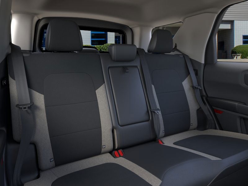 2025 Ford Bronco Sport Big Bend - Photo 40
