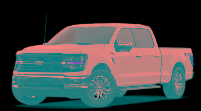 2026 Ford F-150 XLT TRUCK