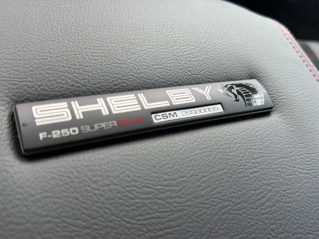 2026 Ford F-250 Super Duty Lariat - Photo 54