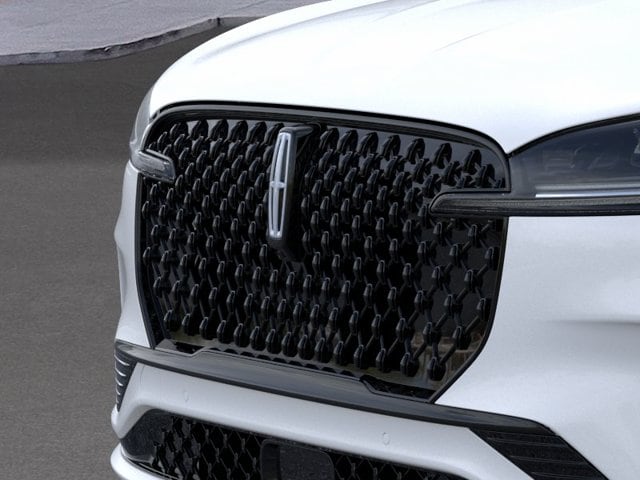 2026 Lincoln Aviator Reserve - Photo 42