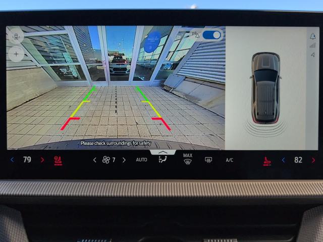 new 2026 Ford Explorer car, priced at $47,408