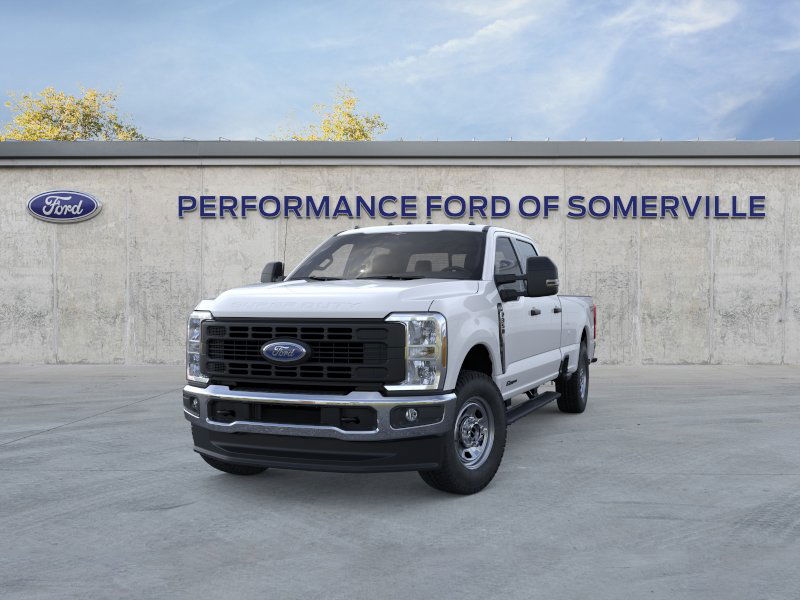 2025 Ford F-350 XL photo 2