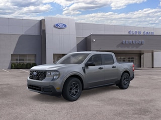 2026 Ford Maverick XLT TRUCK