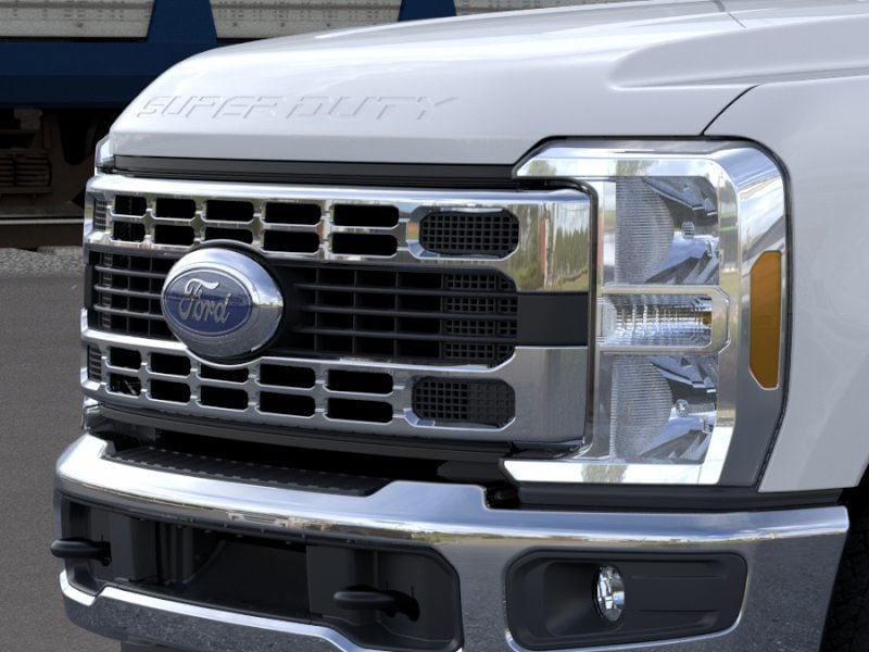 Thumbnail: 2025 Ford F-250 - 39