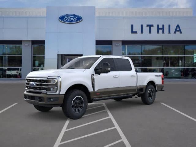 Thumbnail: 2026 Ford F-250 - 23