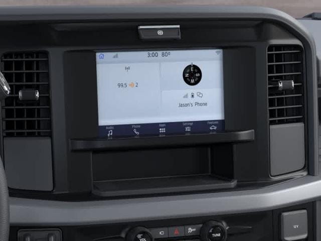 2026 Ford F-250 Super Duty XL - Photo 36